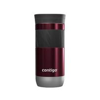 Termopuodelis Contigo Byron 2.0 SNAPSEAL™ Vivacious CON2221805, 470 ml