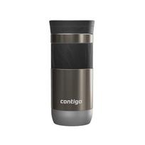 Termopuodelis Contigo Byron 2.0 SNAPSEAL™ Gunmetal CON2221806, 470 ml