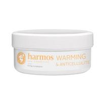 HARMOS, WARMING-ANTICELLULITE kūno šveitiklis, 250ml