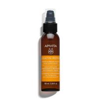 APIVITA, KERATIN REPAIR plaukų aliejus, 100ml