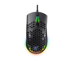 HAVIT MS1036 – gaming mouse, black