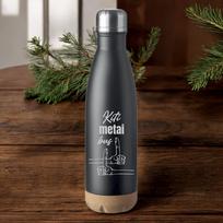 Termo gertuvė „Kiti metai bus“ (500ml)