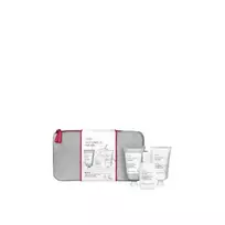 Wellness For Men Revived & Ready Wash Bag Gift Set Dovanų rinkinys vyrams