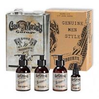 Beard Kit Barzdos priežiūros priemonių rinkinys