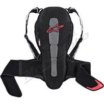 ALPINESTARS Nucleon KR-2 nugaros apsauga
