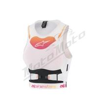 ALPINESTARS Stella Plasma krūtinės apsauga