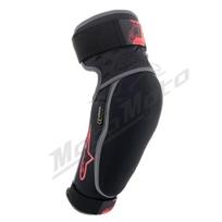 ALPINESTARS Vector alkūnių apsaugos