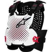 ALPINESTARS A-4 Plasma šarvai