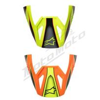 ALPINESTARS S-M3 Fray šalmo snapelis