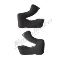ALPINESTARS SM3 šalmo skruosto pagalvėlės