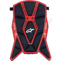 ALPINESTARS Supertech M10/M8 šalmo viršutinis paminkštinimas