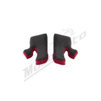 ALPINESTARS Supertech M8 / Supertech M10 šalmo skruostų pagalvėlės