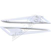 ALPINESTARS SM5 šalmo šoninės smakro angos