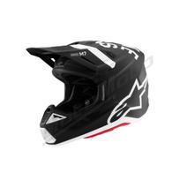 ALPINESTARS SM7 Dasher krosinis šalmas