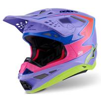 ALPINESTARS Supertech M10 Jett Lawrence R01 krosinis šalmas