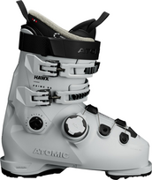 ATOMIC batai Hawx Prime 95 BOA W ledo pilka/juoda