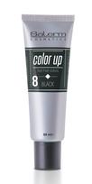 Color up - trumpalaikiai dažai plaukams