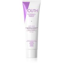 YOUTH Anti-Age Cleansing & Make-up Removing Balm balzamas makiažui valyti 100 ml