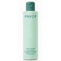 Payot Pâte Purifying Cleansing Micellar Water micelinis vanduo, 200 ml