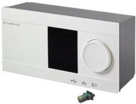 ECL 310 Comfort, 230 V, universalus valdiklis 087H3040