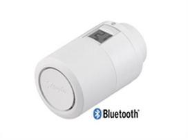 Programuojamas termostatas, įmontuotas daviklis. Tiekiamas su RA ir M30x1,5 jungčių adapteriais. 014G1001