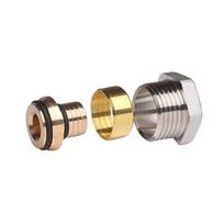 Užveržimas Alupex vamzdžiui 1/2``a x 16 x 2 mm 013G4176
