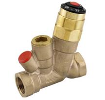 MTCV 15 termostatinis cirkuliacinis ventilis 003Z4515