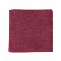 Norwex EnviroCloth Multipurpose Cloth Mikropluošto audinys, Burgundy