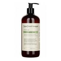 Spalvoti Kvapai Shower Gel Matcha Green Tea Dušo gelis, 500ml