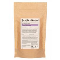 Spalvoti Kvapai Infused Bath Salt Vonios druska, French Lavender