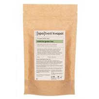 Spalvoti Kvapai Infused Bath Salt Vonios druska, Matcha Green Tea