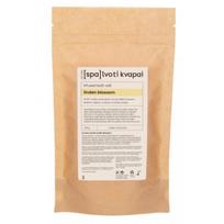 Spalvoti Kvapai Infused Bath Salt Vonios druska, Linden Blossom