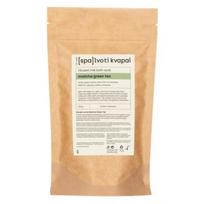 Spalvoti Kvapai Infused Milk Bath Soak Vonios pienelis, Matcha Green Tea