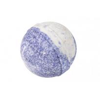 Spalvoti Kvapai Bath Bomb Vonios burbulas, Iris&Musk