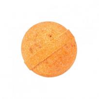 Spalvoti Kvapai Bath Bomb Vonios burbulas, Orange&Spices