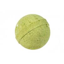 Spalvoti Kvapai Bath Bomb Vonios burbulas, Matcha Green Tea