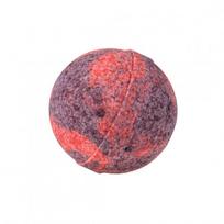 Spalvoti Kvapai Bath Bomb Vonios burbulas, Patchouli&Rose