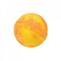Spalvoti Kvapai Bath Bomb Vonios burbulas, Sweet Mango