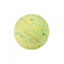 Spalvoti Kvapai Bath Bomb Vonios burbulas, Wood & Spice