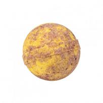 Spalvoti Kvapai Bath Bomb Vonios burbulas, Tobacco&Amber