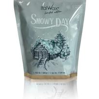 ItalWax Winter Collection Snowy Day vaškas (riboto leidimo), 500 g