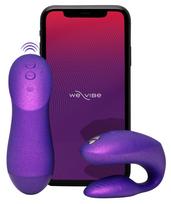 We-Vibe Chorus Pro Purple