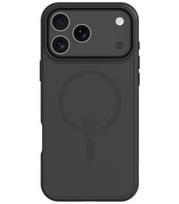 Juodas dėklas Apple iPhone 17 Pro Max telefonui "Tactical MagForce Hyperstealth Cover"