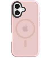 Rožinis dėklas Apple iPhone 17 telefonui "Tactical MagForce Hyperstealth Cover"