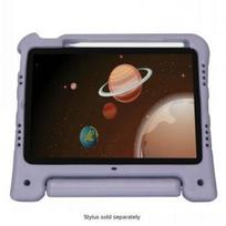 TARGUS® KIDS ANTIMICROBIAL CASE FOR IPAD AIR® 11-INCH (M2), IPAD® 10.9-INCH (10TH GEN), IPAD AIR® 10.9-INCH (5TH AND 4TH GEN), IPAD PRO® 11-INCH (4TH, 3RD, 2ND, 1ST GEN) - PURPLE