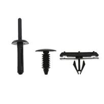 78 klipų tvirtinimo rinkinys sparnui 2007-2017 m. Wrangler Jeep Rubicon JK