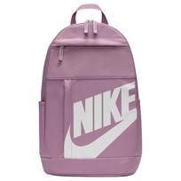 Nike Poliesterio Kuprinė Įprasta Unisex Slyvos Rožinė & Kalnų Balta Laisvalaikio DD0559-523