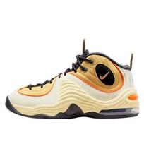 Nike Air Penny 2 “Wheat Gold”  - Dydis 42.5 (DV7229-700 Laisvalaikio batai)
