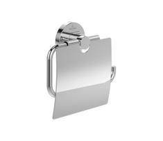 Villeroy & Boch TVA15101300061 - ELEMENTS tualetinio popieriaus laikiklis, blizgus chromas