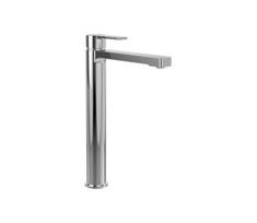 Villeroy & Boch TVW10300500061-praustuvo maišytuvas+išleidimo vožtuvas ARCHITECTURA 32,9 cm l. chromas